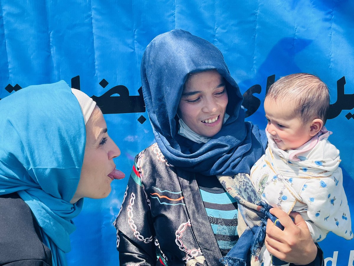 Gaiubella7's tweet photo. Yesterday I tried my best to put a smile on Adnan’s face while his mother, Sadaf, collected the cash assistance.

Sadaf told me her husband is disabled, jobless and she has to feed her 4 children. #cash supports mothers! 

#ForEveryChild, hope 
@UNICEFAfg #Afghanistan https://t.co/o6UOgvXxHv