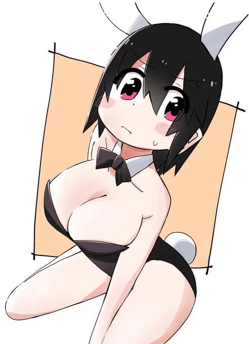 バニーガール 