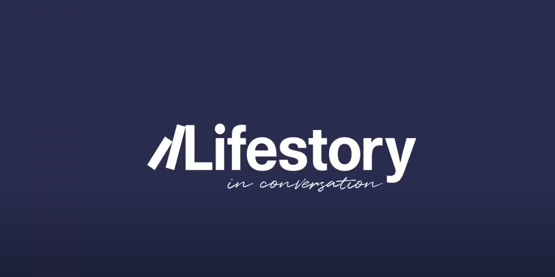 Lifestory Group tweet media