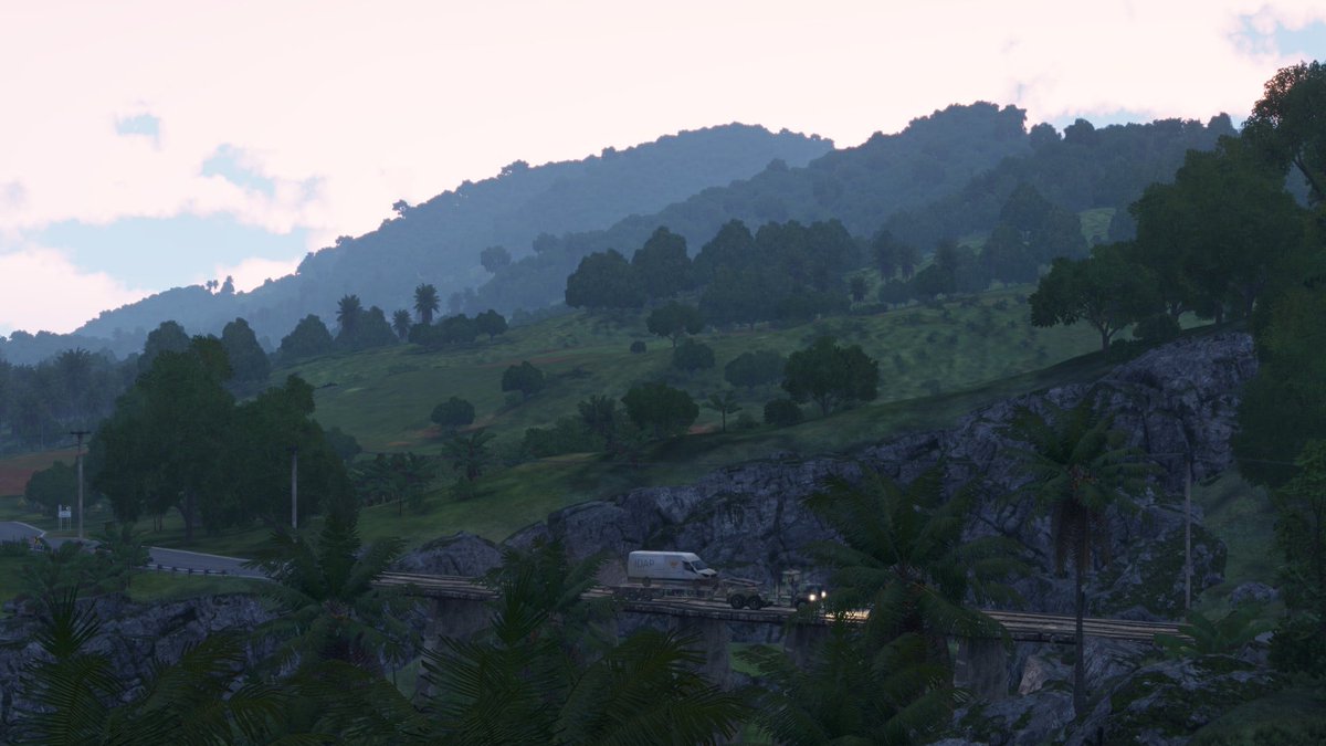 @Arma3official's Tanoa sure is beautiful this time of year...
More to follow!