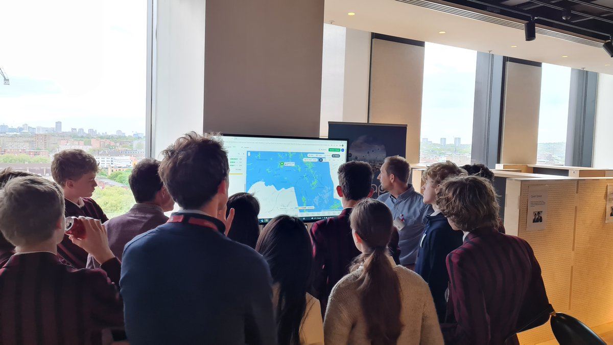 UCS Computer Science tweet media