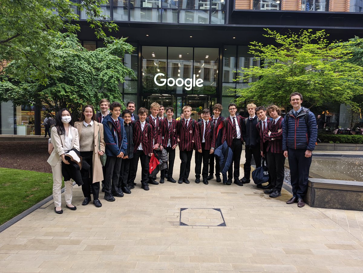 UCS Computer Science tweet media