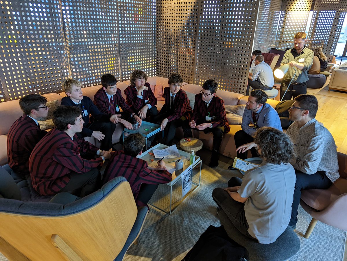 UCS Computer Science tweet media