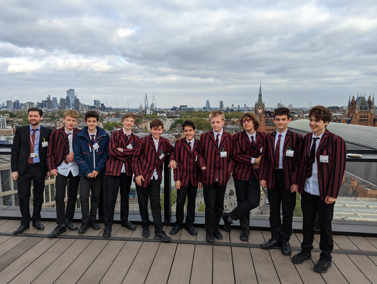 UCS Computer Science tweet media