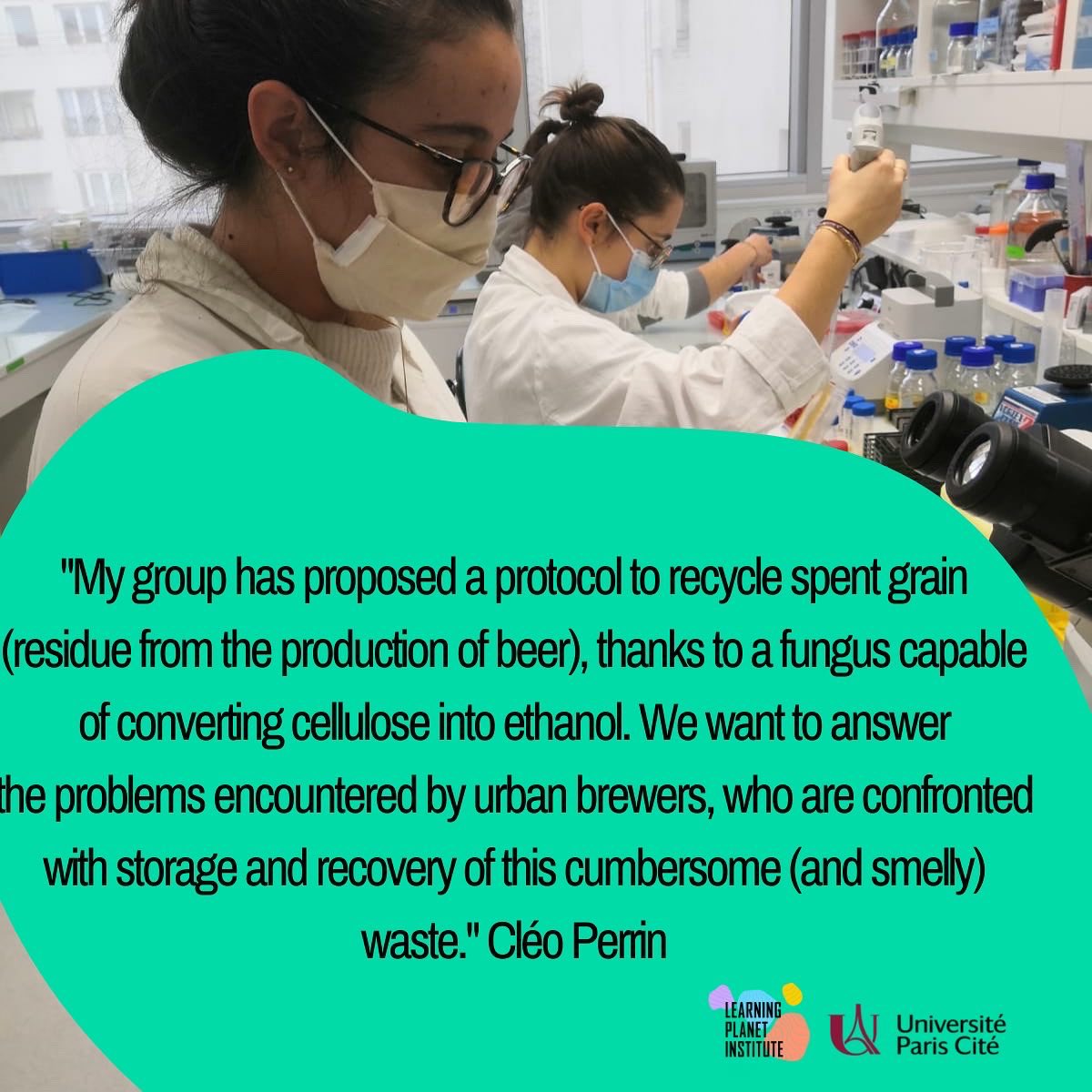 Licence FdV tweet media