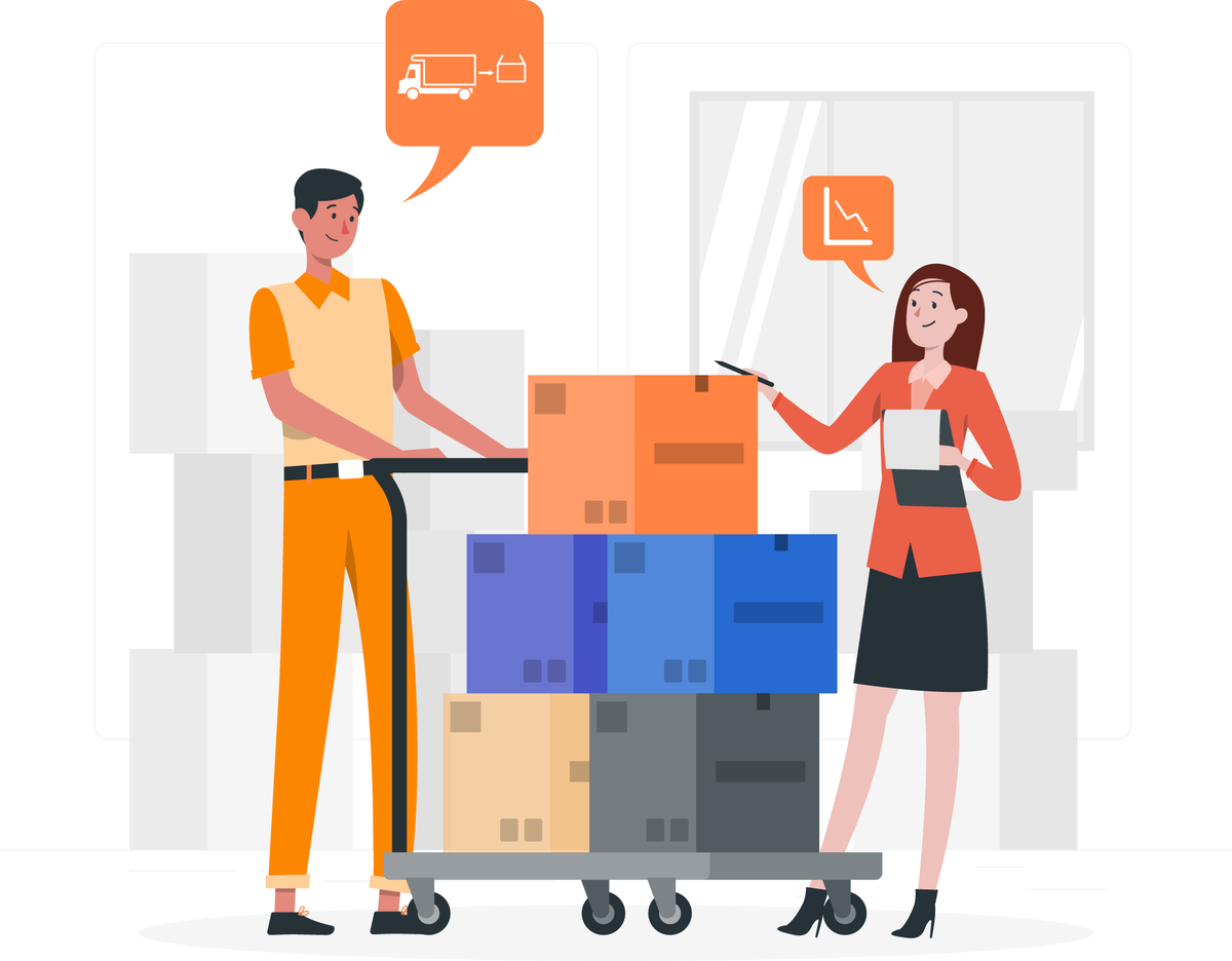 Nouvelle #innovation Squadata ! 📢
Aujourd’hui nous vous présentons notre nouvelle solution de retargeting : l’alerting stock ! Deux fonctionnalités, l’alerting retour en stock et l’alerting stocks bas.
Pour en savoir plus, rendez-vous sur notre blog ➡ swll.to/bbVTMy