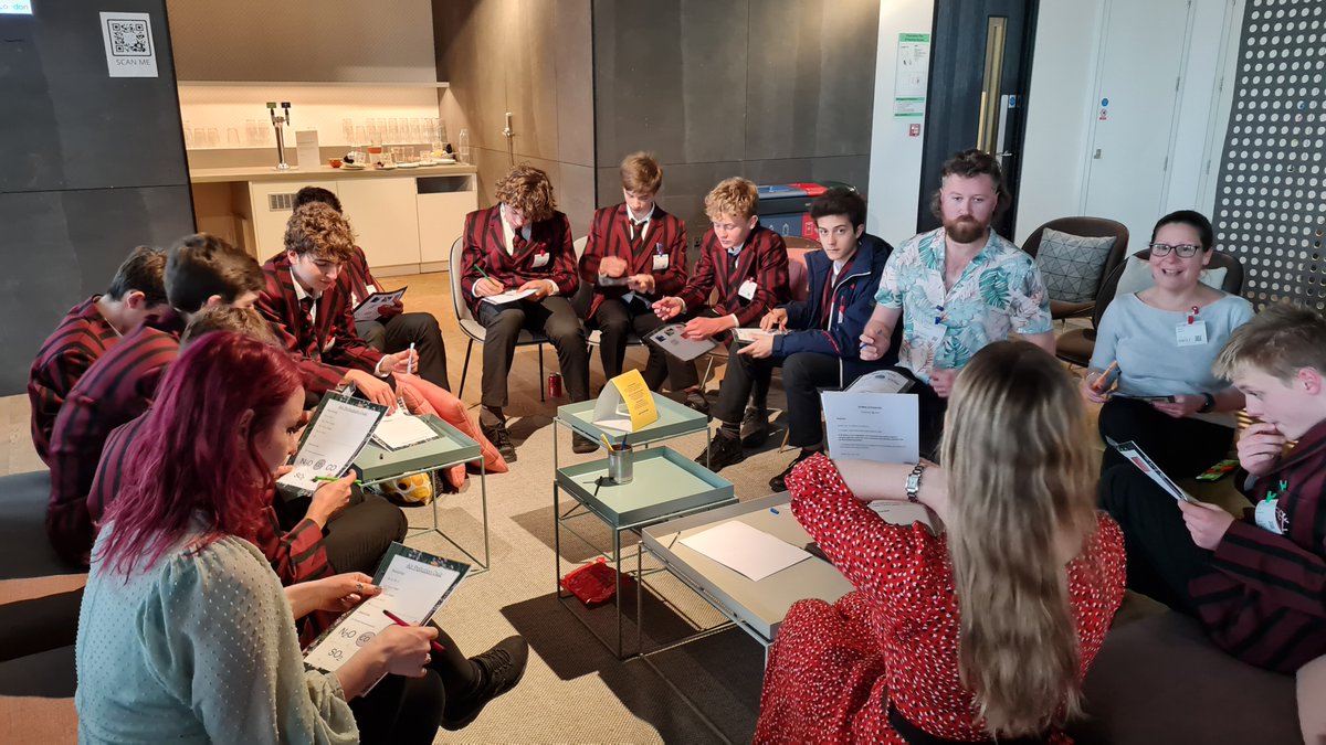 UCS Computer Science tweet media