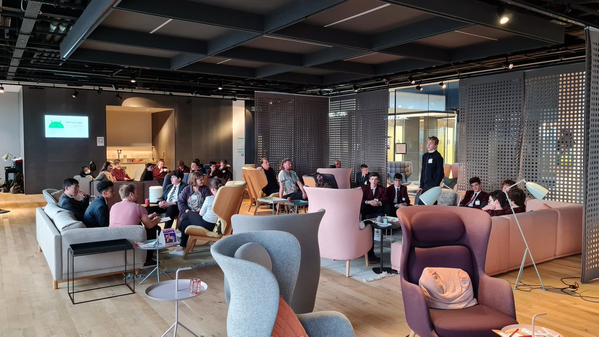 UCS Computer Science tweet media