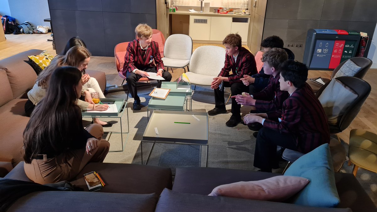 UCS Computer Science tweet media