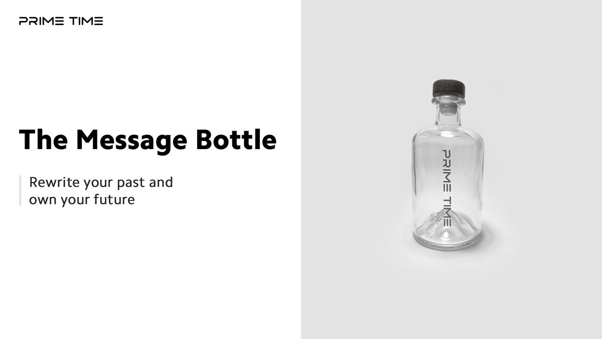 RewriteYourPast's tweet photo. Regrets? Unfulfilled? 
Leave the message you'd like to send to a moment in your past, and we shall deliver it. #RewriteYourPast https://t.co/7tCq9wagXS