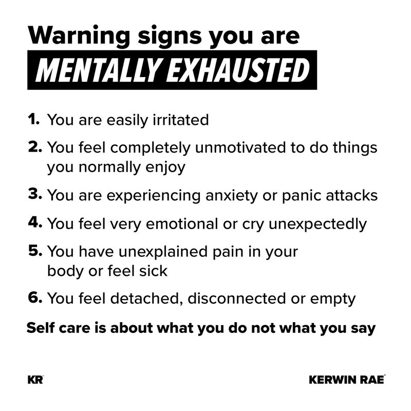 LauraMansell04's tweet photo. #burnout is so prevalent in todays society, especially around #doctors and #nurses. It is something we really have to address. There is no reward for #burningout. Start respecting yourself enough to place boundaries around work and know when to ask for help! https://t.co/dqfgzWsm0I