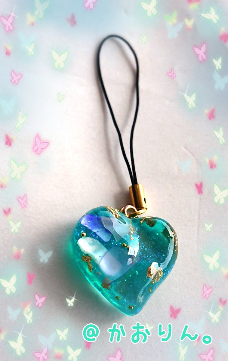 K☆ページ☆ハンドメイド レジン 11点 ♪kei♪レジンハンドメイド (@kei60387993) / X