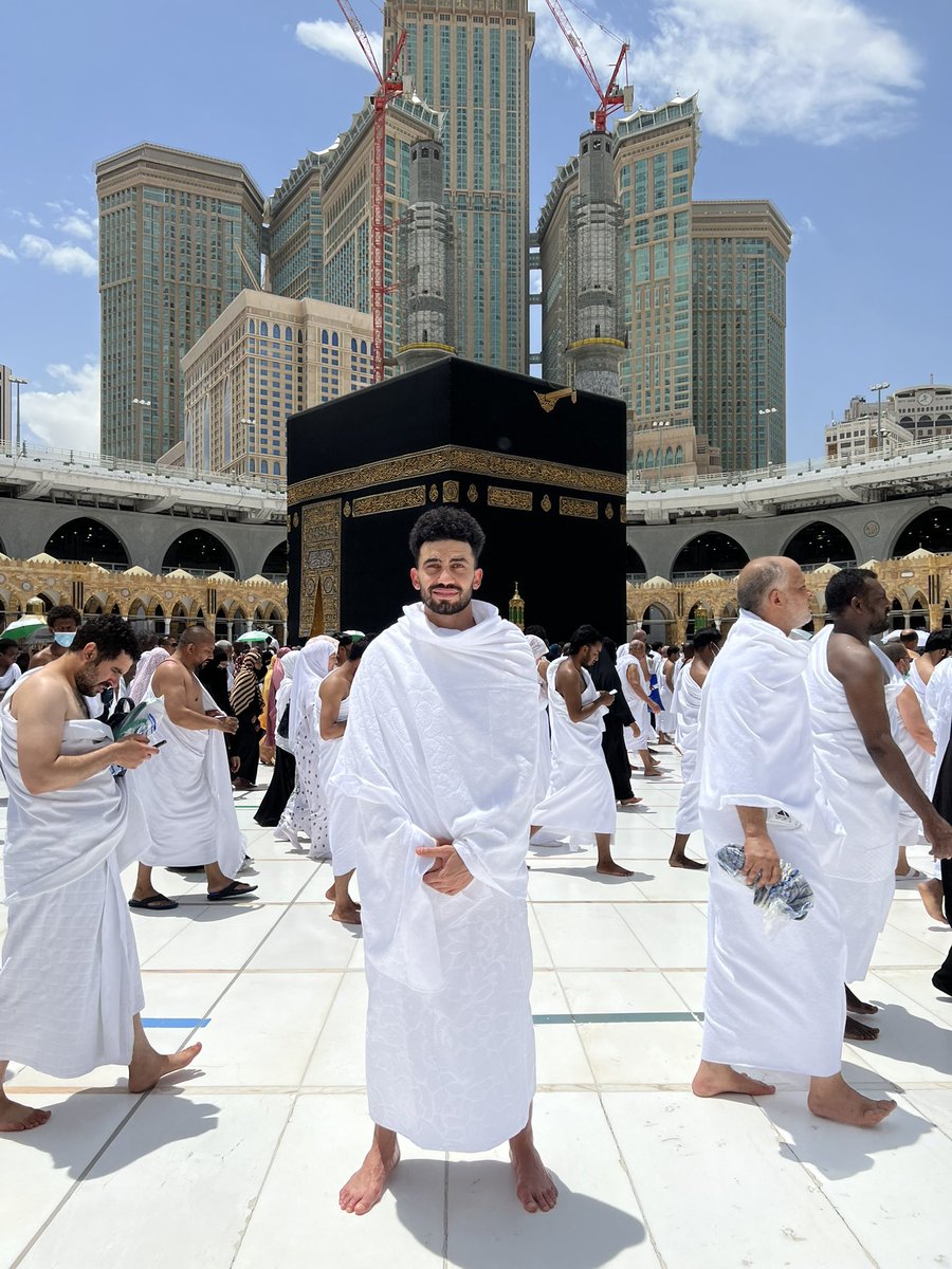 Ahmed Yasser tweet media
