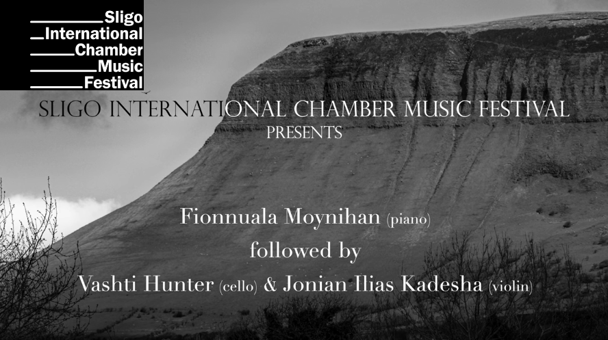 Sligo International Chamber Music Festival tweet media