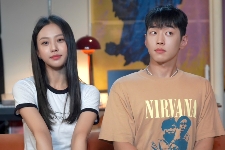 Soompi tweet media