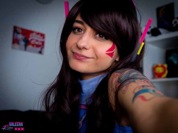 Excited for Overwatch 2 ❤ https://t.co/qzUBifit1T<a href="/tag/mvsales"class="tags"><span>#mvsales</span></a>