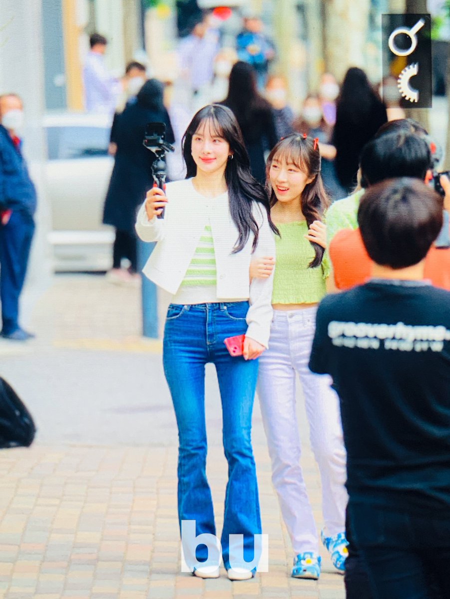 colorbutton94's tweet photo. 220428 🌼
#WJSN #우주소녀 #SEOLA #설아 #수빈 https://t.co/OGRSDMW2g8