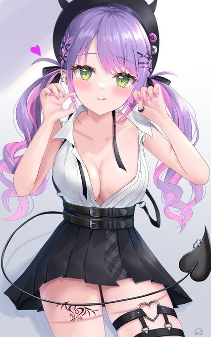 TMT👾💜

#TOWART 