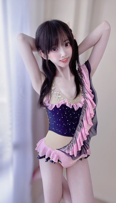 コスプレイヤー萌多まゆのTwitter画像33