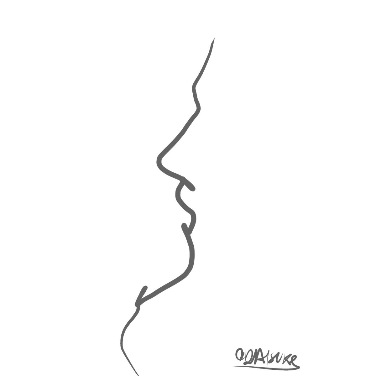 KISS ME #DAISUKExART