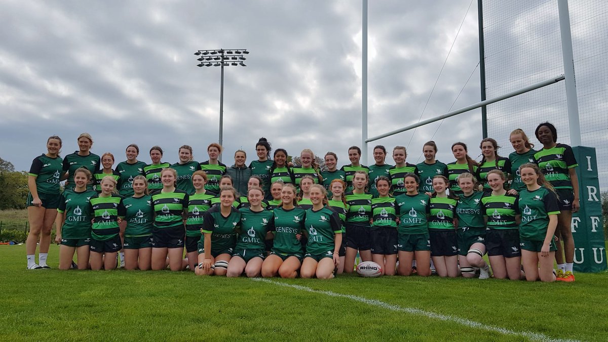 connachtrugby's tweet photo. Connacht U16 and U18 teams named for 7s Inter Pro tournament this Saturday in Dublin 🚨

Best of luck to all our teams competing this weekend!🟢🦅

https://t.co/B8KZ3tyzrc https://t.co/S3lOKQa8D4