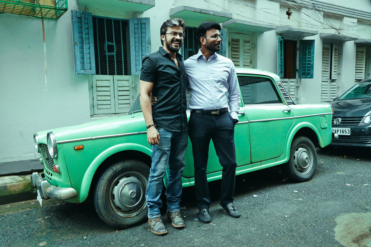 mekansinghsodha's tweet image. 𝐖𝐢𝐭𝐡 #PrantikBanerjee
𝐀𝐥𝐬𝐨 "𝐌𝐨𝐧 𝐊𝐲𝐚𝐦𝐨𝐧𝐞𝐫 𝐉𝐨𝐧𝐦𝐨𝐝𝐢𝐧" 𝐢𝐬 𝐫𝐞𝐥𝐞𝐚𝐬𝐢𝐧𝐠 𝐭𝐨𝐦𝐨𝐫𝐫𝐨𝐰 𝐨𝐧 @SVFMusic 𝐚𝐭 𝟓 𝐩.𝐦. 
𝙎𝙩𝙖𝙮 𝙏𝙪𝙣𝙚𝙙.
@ArpitaCP @SVFsocial #hridpindo