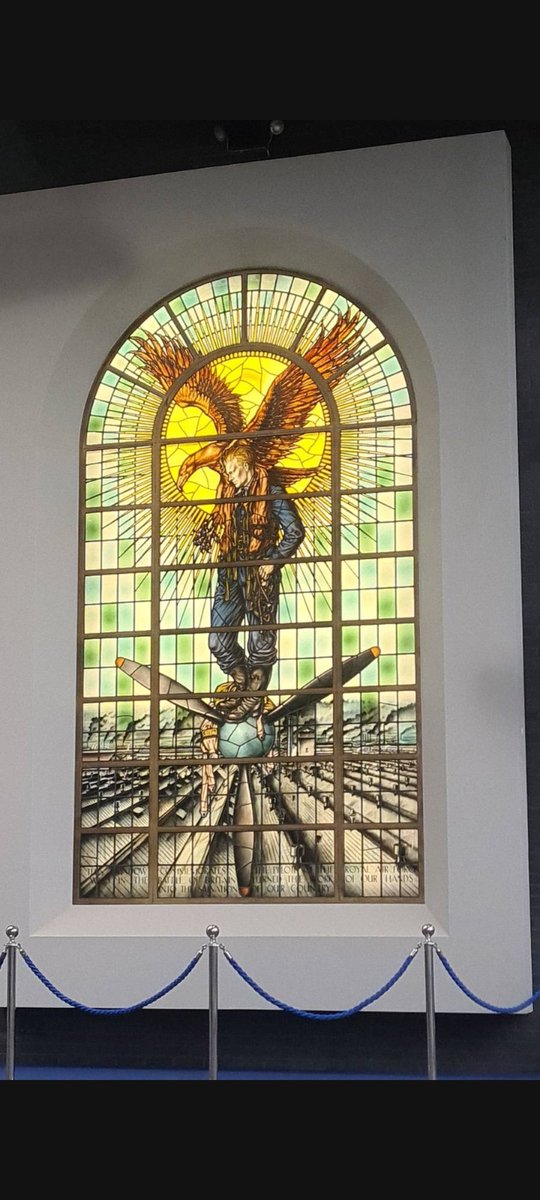 Excellent to be in Derby <a href="/RollsRoyce/">Rolls-Royce</a> for the first in-person project meeting for REINSTATE. <a href="/UKAeroInstitute/">ATI</a> <a href="/innovateuk/">Innovate UK</a>