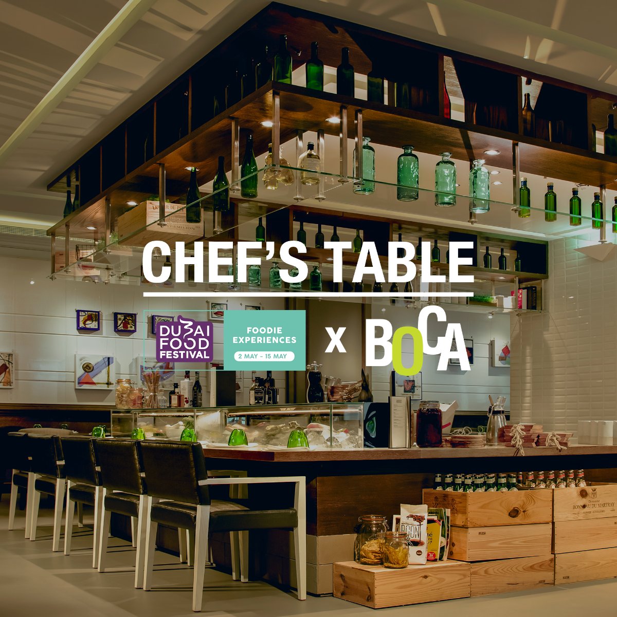 Eid Break Ahead 🎉 The Festivities Start Here - Eid break is almost here, and we have a few ways to help you kick off the festivities👇 mailchi.mp/boca/eid-break