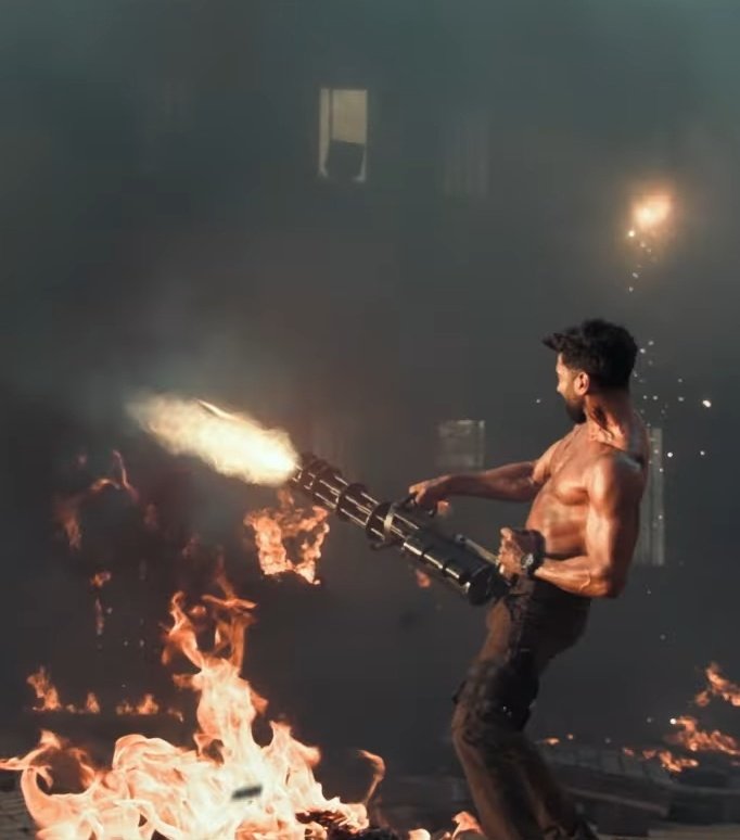 Hands down, Aditya Roy Kapur is India’s newest action hero and the action-packed OM teaser is proof enough! Watch to believe us! 
.
#DesirableActionHeroAdityaRoyKapur #AdityaRoyKapur