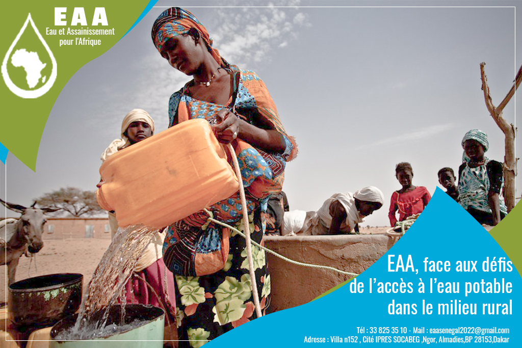 eau_pour's tweet photo. Pour améliorer la qualité de vie de la population dans le milieu rural,  #EAA a mis en disposition des installations élémentaires d’approvisionnement en #eau , d’#assainissement et d’#hygiène,
Infos :+221 33 825 35 10, ou rendez-vous sur notre site web : https://t.co/BVHe107yGA https://t.co/C08aHF39MN