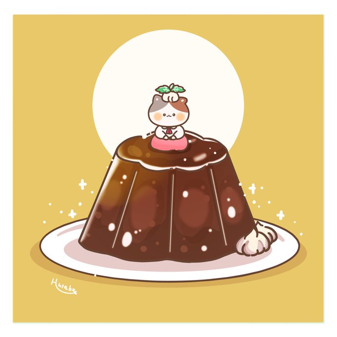 コーヒーゼリーのtwitterイラスト検索結果