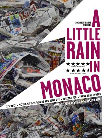 OSD Grad Molly Keogh is performing in A Little Rain in Monaco by Elan Butler at The Pleasance, 11 - 14 May.
For more information and to book tickets: pleasance.co.uk/event/little-r…