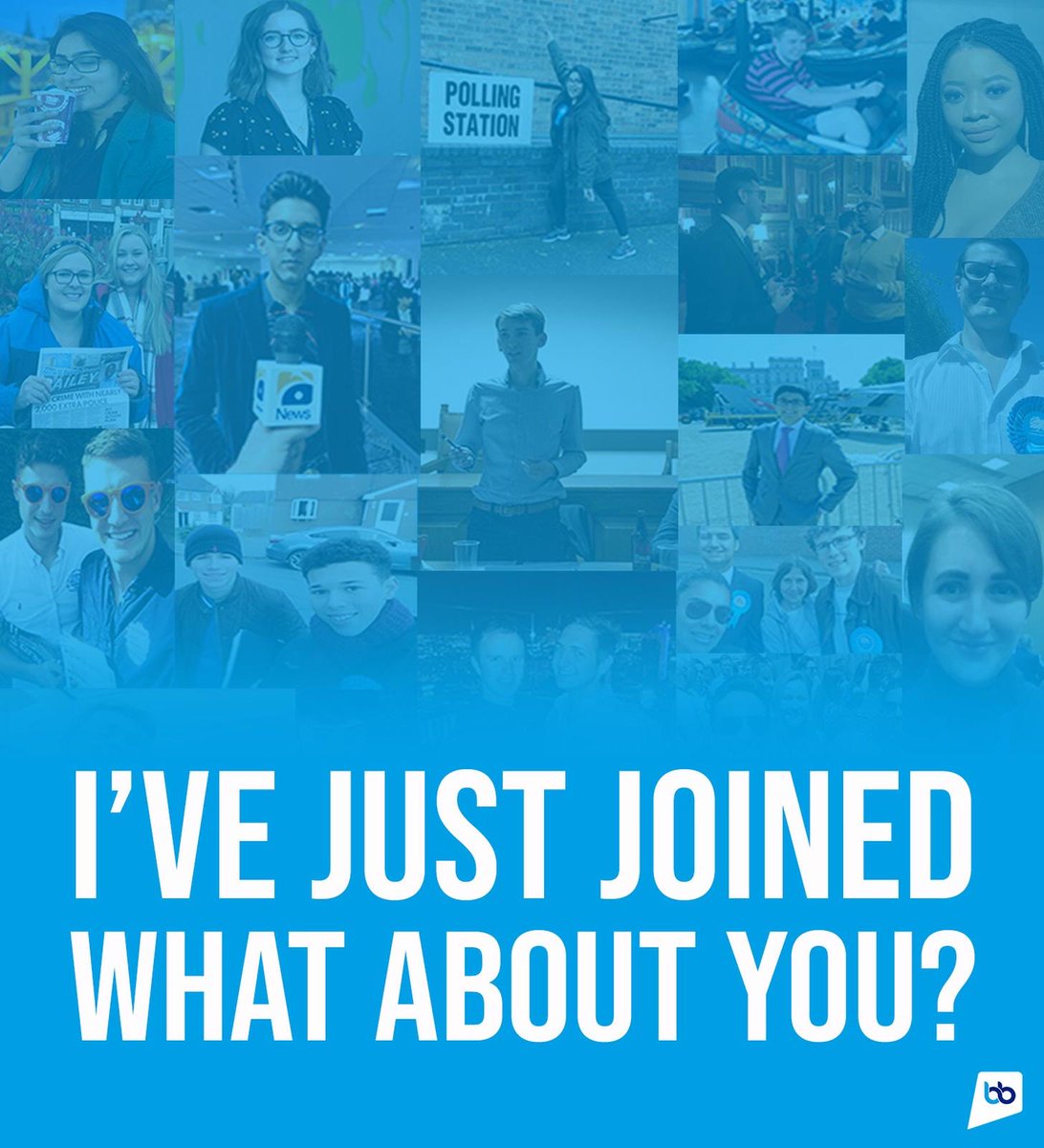 I’ve just joined <a href="/blue_beyond_/">Blue Beyond</a>