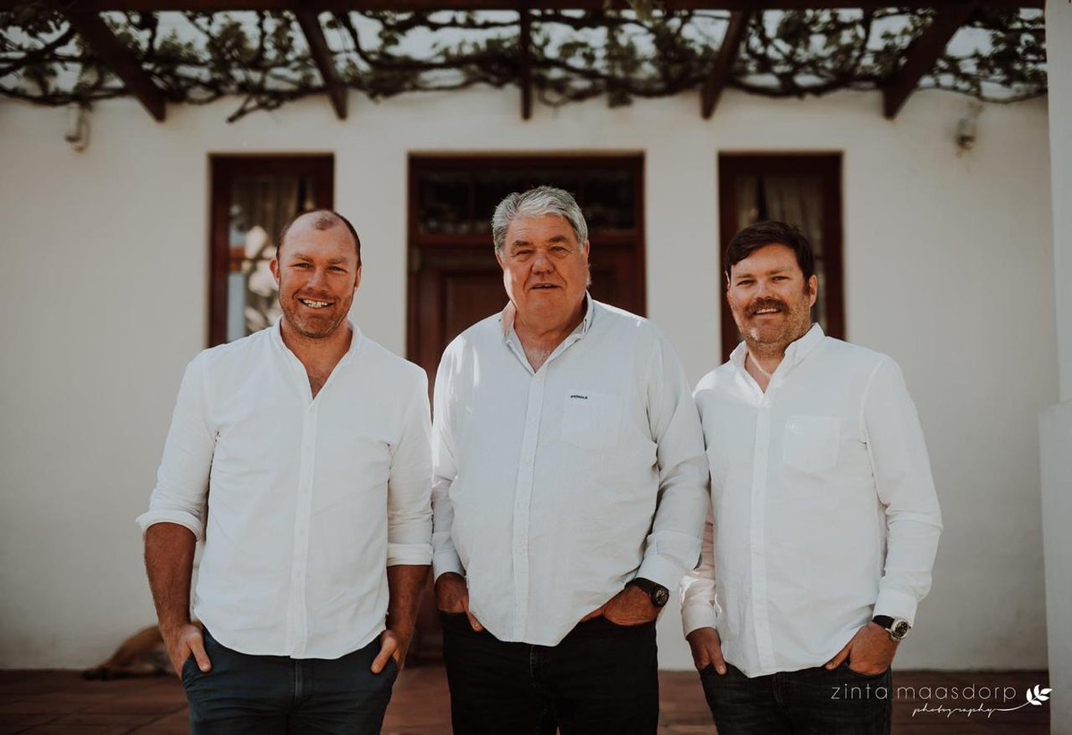 Visit Wellington ZA tweet media