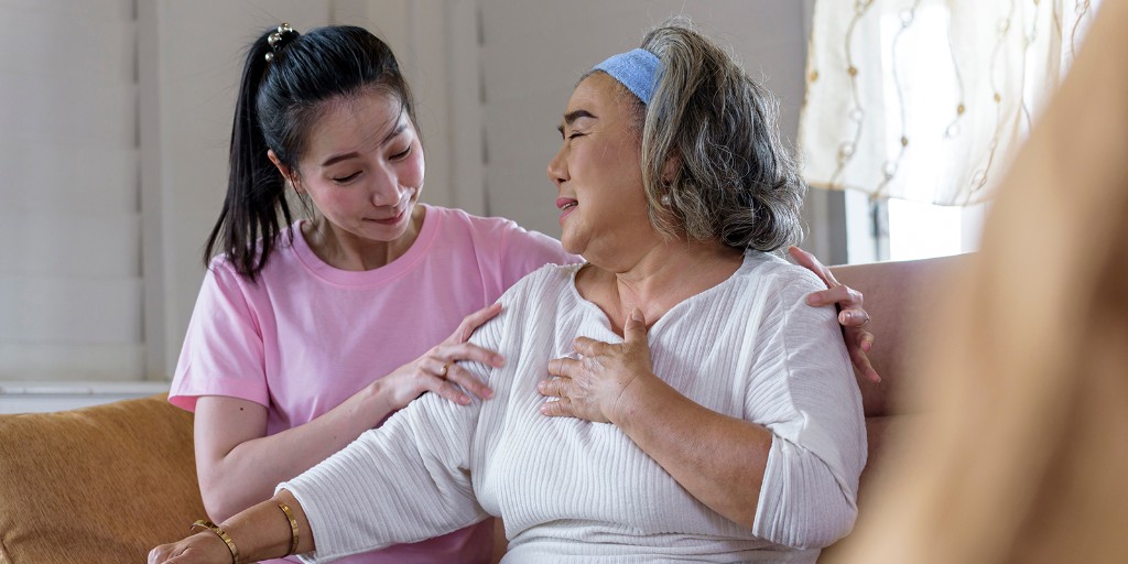 a_week_away's tweet photo. Choosing the primary caregiver for a loved one can be a tough decision. 

If you are considering taking on this responsibility, check out our latest blog, where we address some points to consider before becoming your loved one's primary caregiver.

https://t.co/RZXzBLSkBq https://t.co/pZcIFjq0C9
