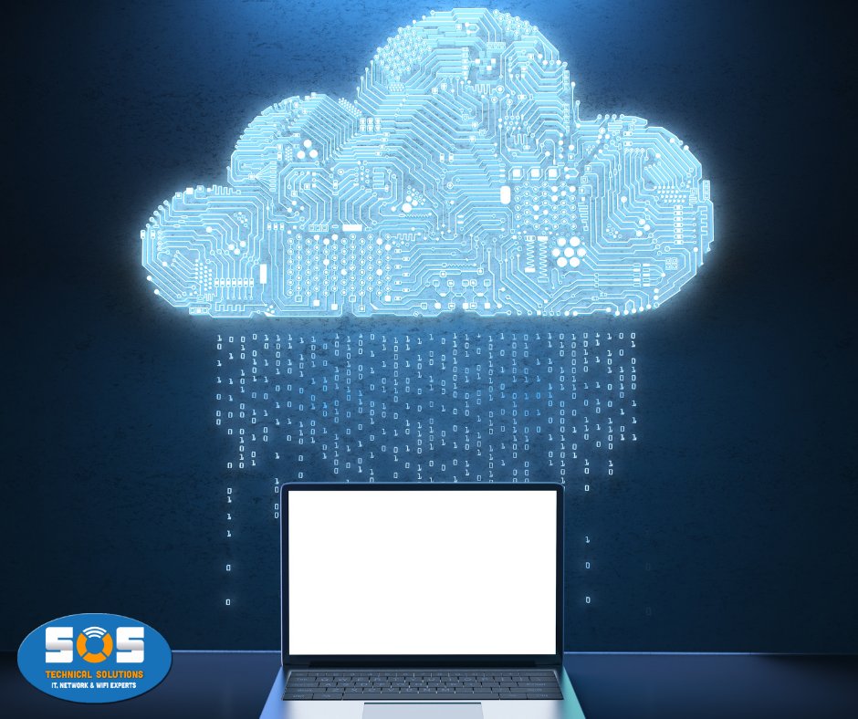 SOS Technical Solutions tweet media