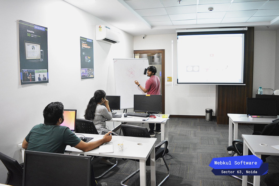 WebkulDesign's tweet photo. Sharing some πpictures on #Worldgraphicday activity in #Webkul.
#Webkuldesign #Designers #Uxui #Motiongraphic #Graphicdesign #Designcommunity https://t.co/Kq4G4JEkqH
