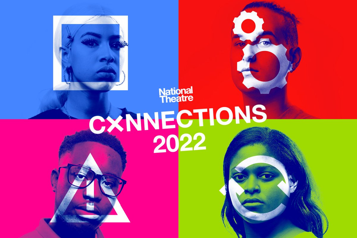 HOME_mcr's tweet photo. Tomorrow, for our penultimate night of #NTConnections2022, Oldham College perform #ChatBack by #SparkPlug's @davidsjudge and Winstanley College present their take on @goldman_lisa's #CableStreet - from 19.00. Book your tickets now 👉 https://t.co/RsyVXcht7X @NationalTheatre https://t.co/JxzrcHpcye