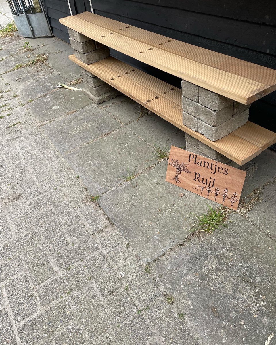 Wijkboerderij de Eemhoeve tweet media