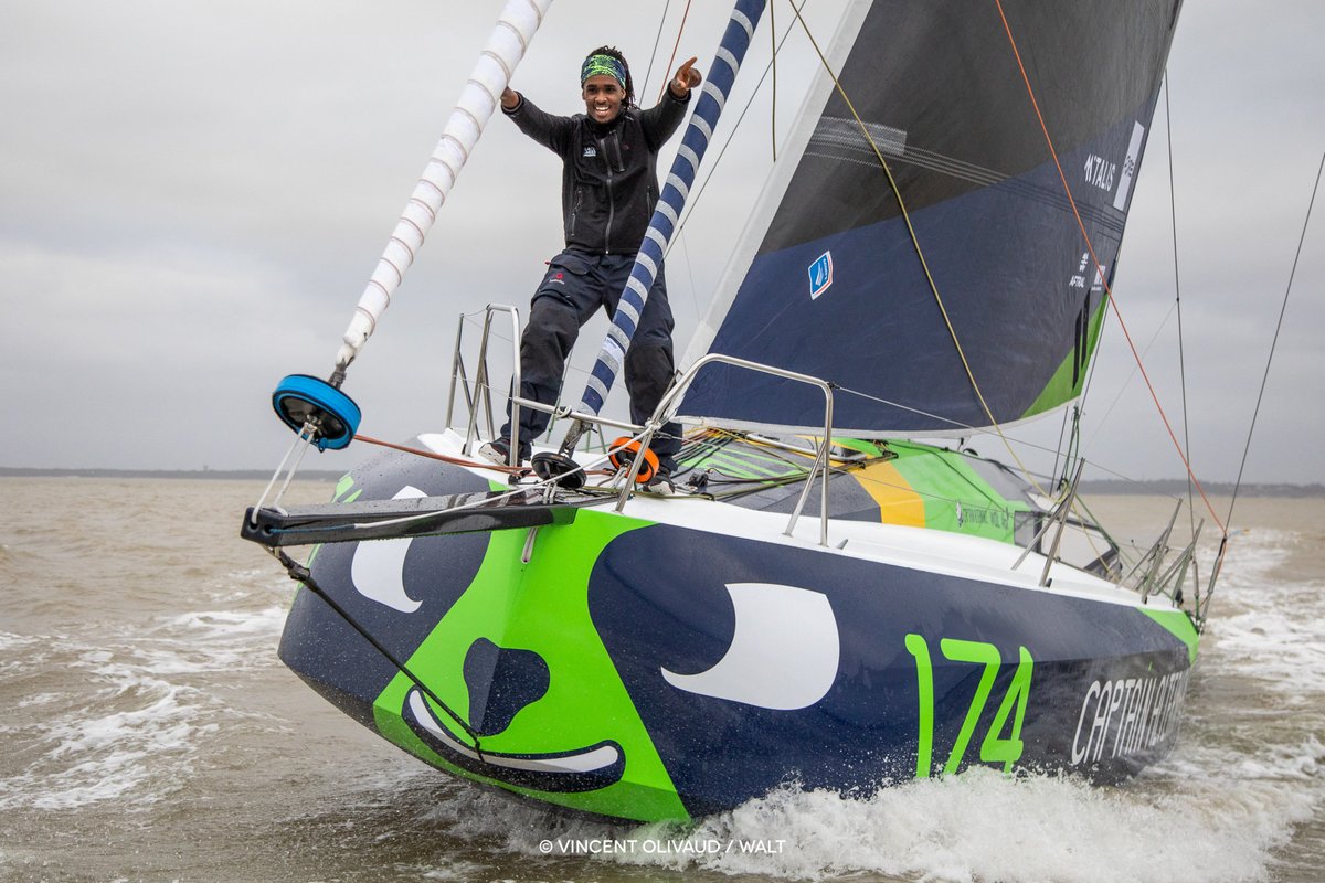 Walt_Community's tweet photo. Redécouvrez @PiperolKeni, le skipper du Captain Alternance qui s'est qualifié pour la mythique Route du Rhum .

Kéni se dévoile ⛵, découvrez sa biographie, son palmarès et le captain alternance ici   👇https://t.co/gGi09tfzYC

#routedurhum #captainalternance #skipper https://t.co/xUByK4WGIA