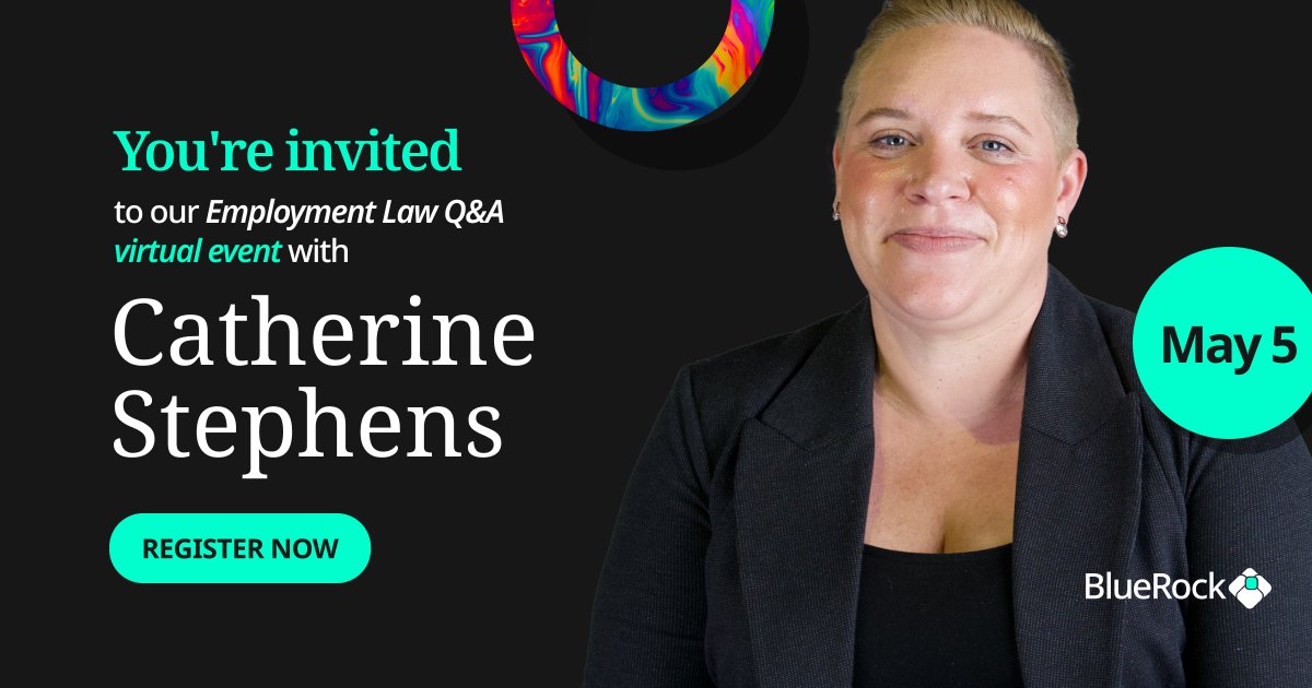 BlueRock tweet media