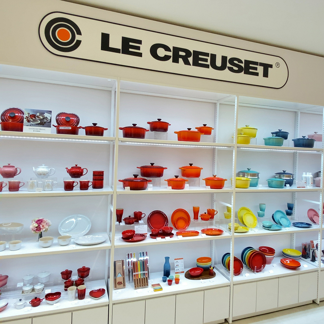 Follow ル・クルーゼ Le Creuset's (@LeCreusetJapon) latest Tweets / Twitter