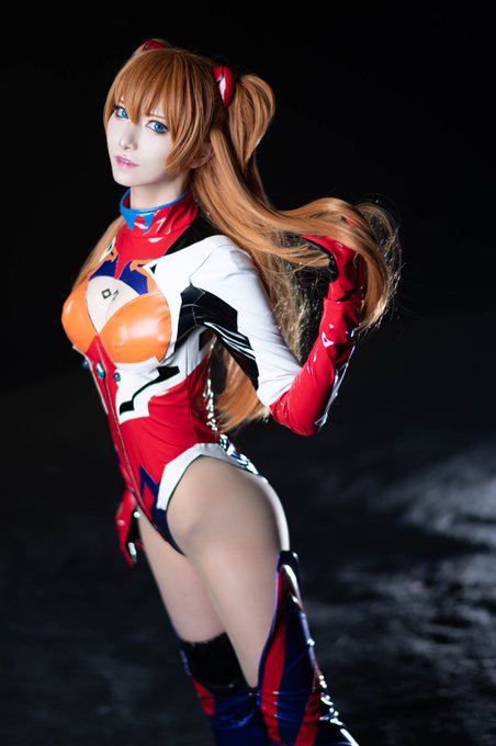 Twitterのコスプレ画像49