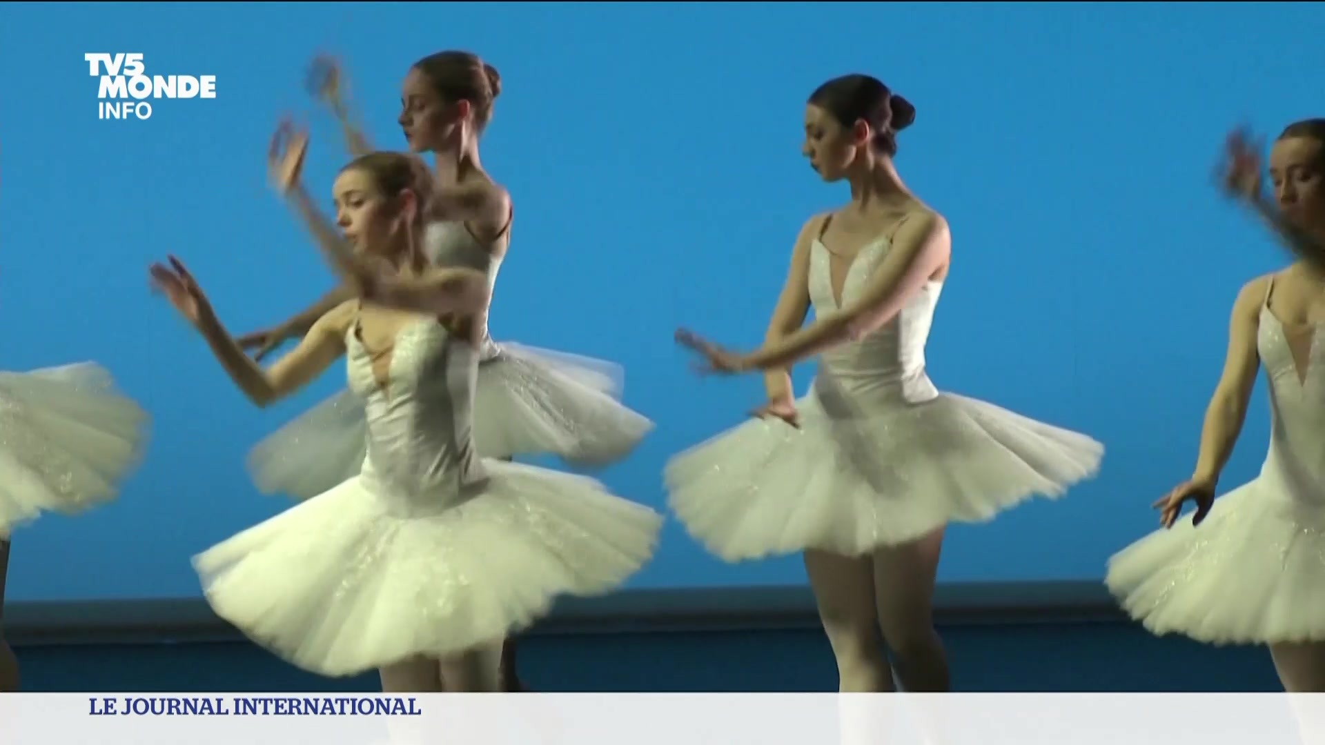 TV5MONDE Info on Twitter: 