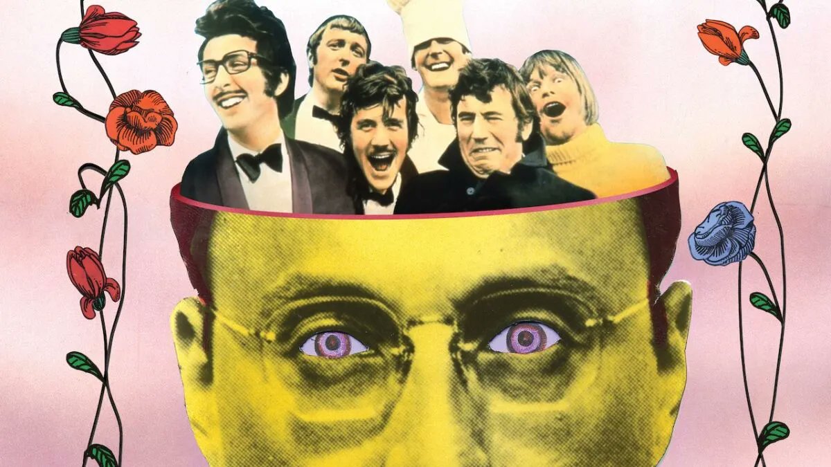 CultVultures's tweet photo. 15 Best British Sketch Shows of All Time: https://t.co/AzTF13VIh0

by @HarryAl55 https://t.co/6rnEvgKLn6