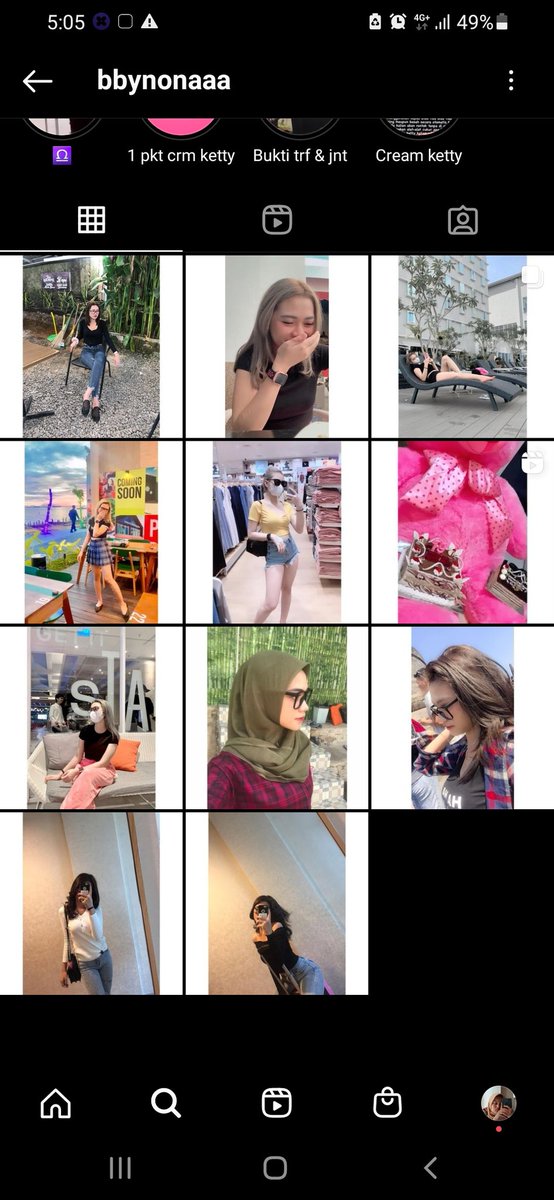 jara ☆ 💸🍑 tweet media