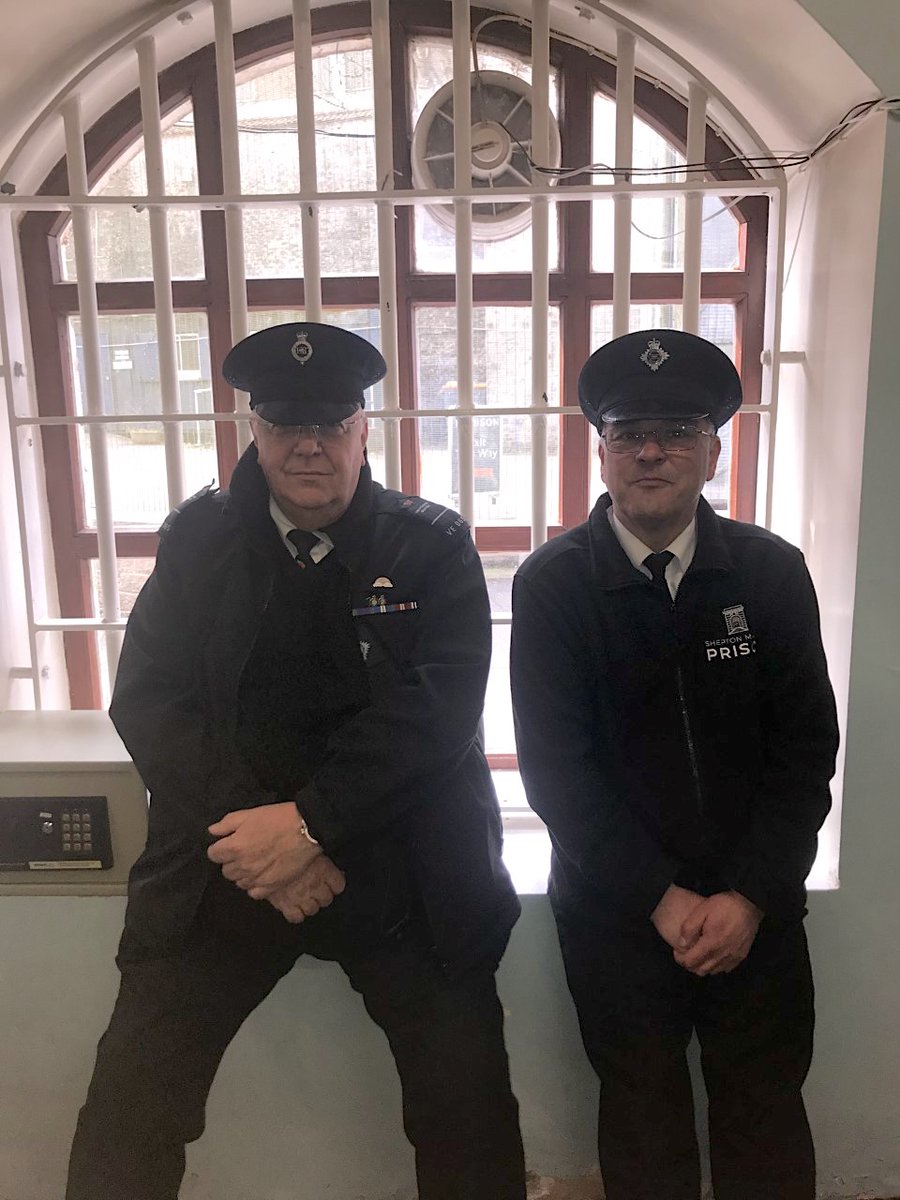 SheptonMPrison's tweet photo. Learn how the students' of @LingfiledColl, @employmyability, @New_Fosseway, @cirencoll and Chepstow Sixth Form College, to name a few, were engaged and what their educators thought of the visit in April's Educational Article: https://t.co/9jmuJjf3kS
#EducationalArticle #Learning https://t.co/0ny13VCQtr