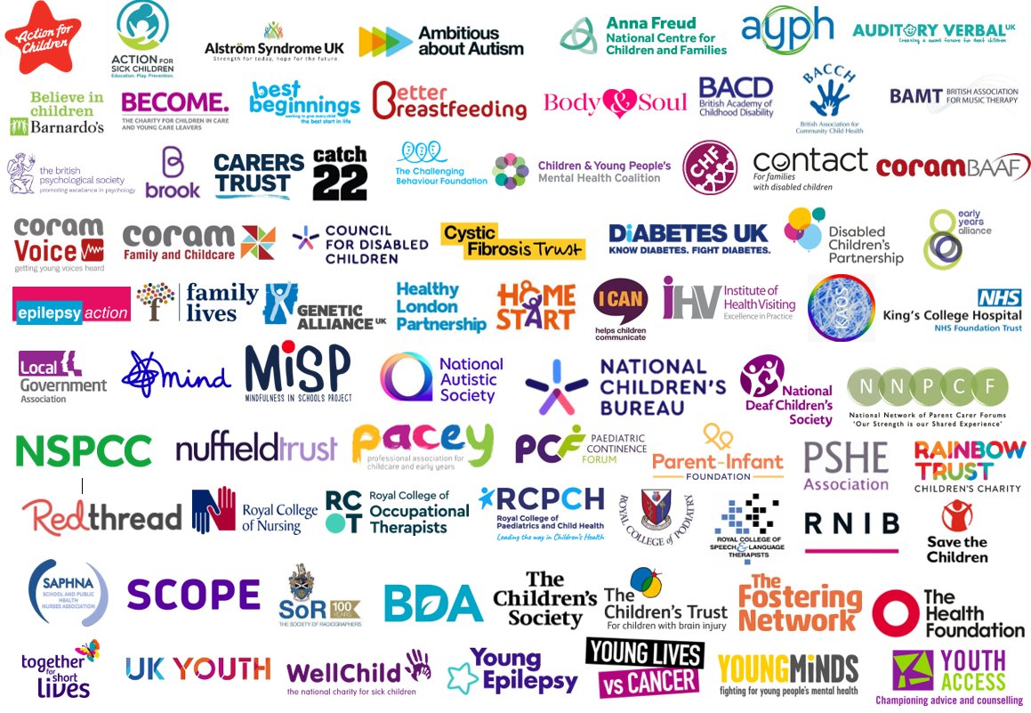 But for now, we want to take time to thank all those who helped make this legislation possible, and we look forward to working closely with colleagues across the children’s sector and Gov on the guidance that will inform effective implementation of the Health and Care Act 2022