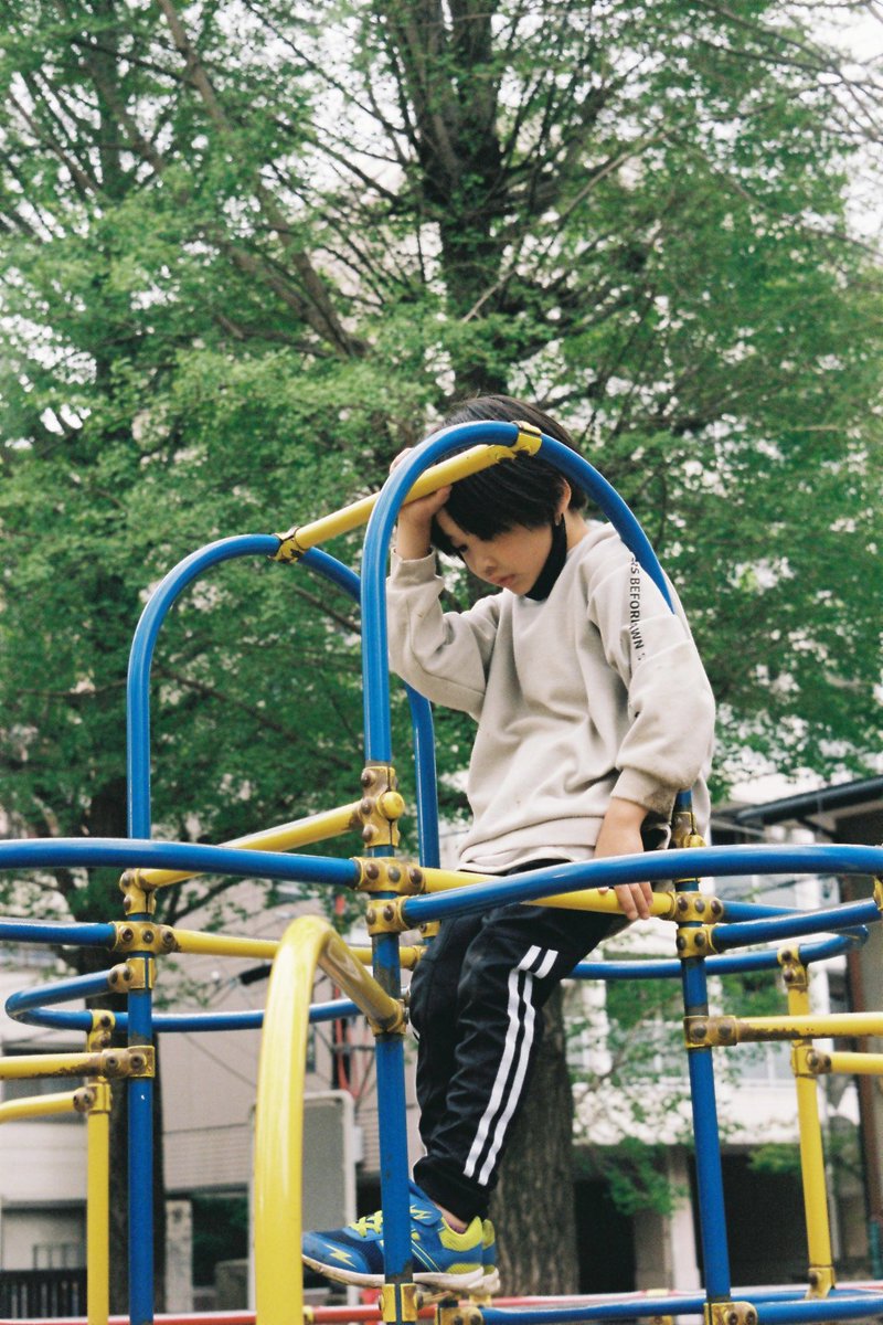 senshm's tweet photo. こんな感じになりました
#filmphotography 
#contaflex https://t.co/eaLY6S9Q1G