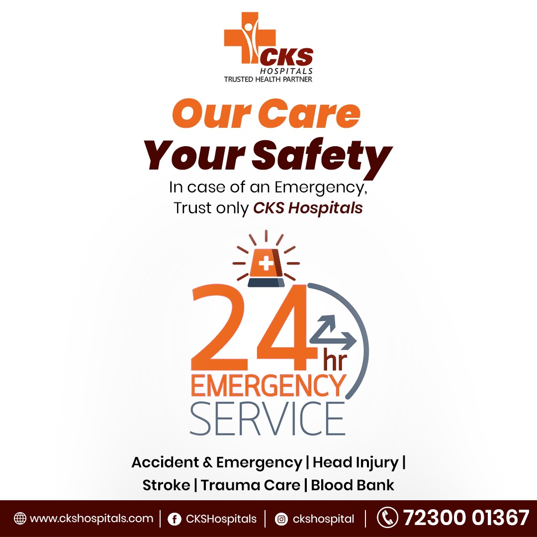 CksHospital's tweet photo. CKS Hospitals is always ready to provide services 24*7 in you any kind of emergency.
Don't look at watch whatever the time it may be we are here for any health services.
.
.
.
.
Feel free to reach us!
☎️+91 7230001367
.
.
.
#ckshospitalsjaipur https://t.co/coAIWM5auS